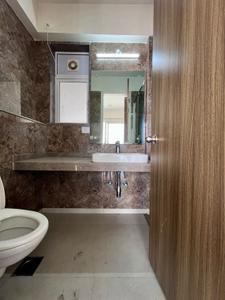 Image of 1000 Sq.ft 2 BHK Apartment / Flat for sale in L And T Crescent Bay, Parel, Mumbai for Rs. 38000000