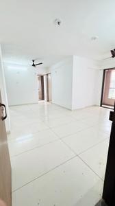 Hall Image of 1610 Sq.ft 3 BHK Apartment / Flat for sale in Kavisha Aer, Shela Ahmedabad for Rs. 7100000
