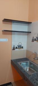 Kitchen Image of 750 Sq.ft 2 BHK Villa for sale in Prestige Town, Bilichi Coimbatore for Rs. 3631250