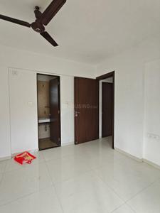 Bedroom Image of 925 Sq.ft 2 BHK Apartment / Flat for sale in Kate Puram, Pimple Gurav Pune for Rs. 9900000