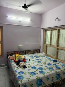 Revathi Sadan Bedroom 2