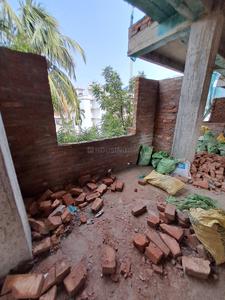 Balcony Image of 1621 Sq.ft 3 BHK Apartment / Flat for sale in G S Road Guwahati for Rs. 11347000