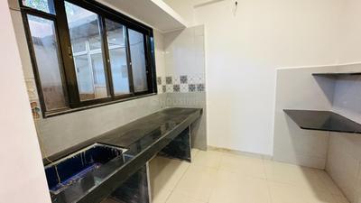 Kitchen Image of 850 Sq.ft 2 BHK Apartment / Flat for sale in Sawantwadi Sindhudurg for Rs. 2900000