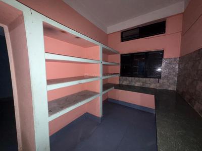 Kitchen Image of 1200 Sq.ft 2 BHK Builder Floor for rent in Beltola Guwahati for Rs. 15000