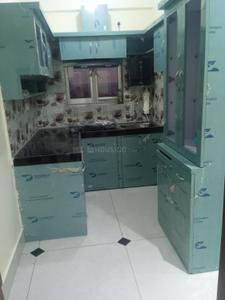 Kitchen Image of 1305 Sq.ft 3 BHK Apartment / Flat for sale in Ailakundi P Bankura for Rs. 5700000