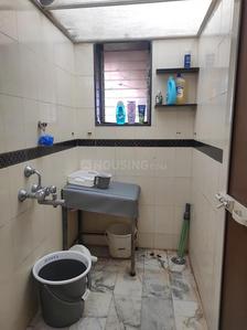 Bathroom Image of SPF SOLUTION in Andheri East, Mumbai