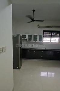 Kitchen Image of 2583 Sq.ft 4 BHK Independent House for sale in Injambakkam Chennai for Rs. 50850000