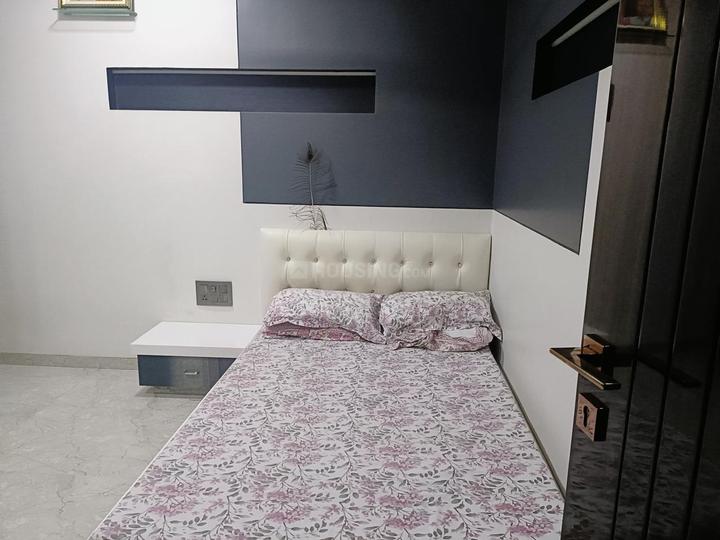 Near by mistry complex jb nagar Bedroom 1