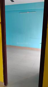 Bedroom Image of 550 Sq.ft 1 BHK Apartment / Flat for rent in Rajarhat Chowmatha, Kasba Kolkata for Rs. 8999
