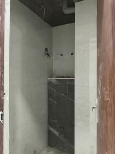 Common Bathroom Image of 1080 Sq.ft 2 BHK Apartment / Flat for sale in Vyom Residency, Noida Extension Greater Noida for Rs. 4100000
