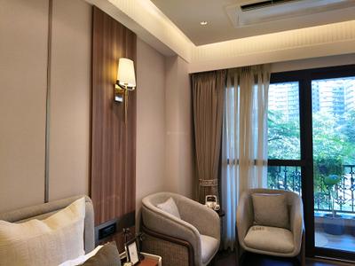 Bedroom Image of 2100 Sq.ft 4 BHK Builder Floor for sale in Sector 70A Gurgaon for Rs. 40000000