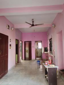 Hall Image of 1150 Sq.ft 2 BHK Independent House for rent in Salt Lake City Kolkata for Rs. 20000