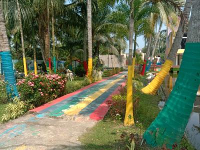 Image of 1800 Sq.ft Residential Plot / Land for sale in Vriddhica Heritage, Bara Gagan Gohalia, Kolkata for Rs. 700001