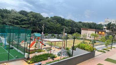 Image of 1847 Sq.ft 3 BHK Apartment / Flat for sale in Brigade Laguna, Jakkur, Bengaluru for Rs. 27900000