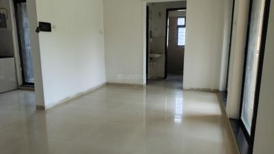 Living Room Image of 510 Sq.ft 1 BHK Apartment / Flat for rent in Pride World City, Lohegaon Pune for Rs. 19000