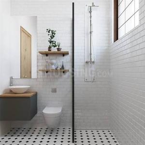 Image of 1400 Sq.ft 3 BHK Apartment / Flat for sale in Avant Park West, Vile Parle East, Mumbai for Rs. 46800000