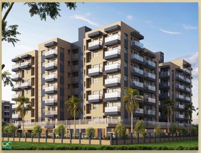 Image of 2022 Sq.ft 3 BHK Apartment / Flat for sale in R R Meadow View, Danapur, Patna for Rs. 12132000