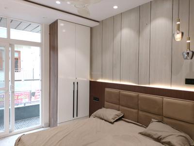 Bedroom Image of 1450 Sq.ft 4 BHK Builder Floor for sale in Uttam Nagar New Delhi for Rs. 12500000