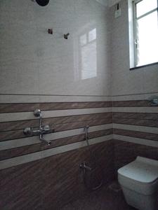 Bedroom Two Image of 1330 Sq.ft 3 BHK Apartment / Flat for sale in Majestique Rhythm County Phase III, Handewadi Pune for Rs. 7000000