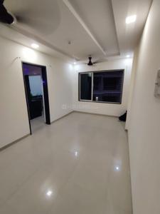 Hall Image of 620 Sq.ft 1 BHK Apartment / Flat for sale in SP Prathmesh Vrindavan F Wing, Badlapur East Badlapur for Rs. 2350000