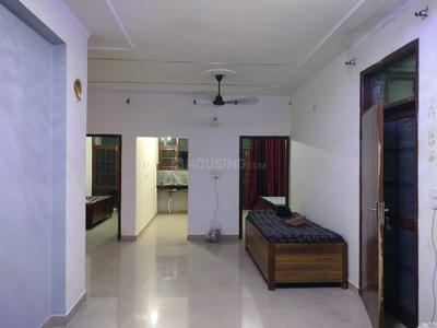 3 BHK Independent Builder Floor