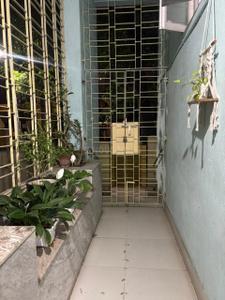 Balcony Image of 3000 Sq.ft 3.5 BHK Independent House for sale in Kasba Kolkata for Rs. 13000000