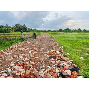 Image of 1440 Sq.ft Residential Plot / Land for sale in Bagi, Kolkata for Rs. 320000
