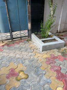 Image of 1100 Sq.ft 3 BHK Independent House for rent in Bishundatpur, Muzaffarpur for Rs. 8000
