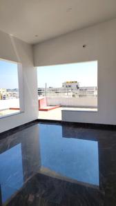 Bathroom Image of 500 Sq.ft 1 RK Apartment / Flat for rent in Halasuru Bengaluru for Rs. 17000