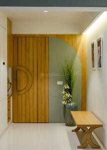 Hall Image of 1470 Sq.ft 3 BHK Apartment / Flat for sale in Sharanya Altura, Shilaj Ahmedabad for Rs. 8700000