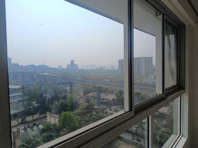Bedroom Image of 1250 Sq.ft 3 BHK Apartment / Flat for sale in Chembur Mumbai for Rs. 40000000
