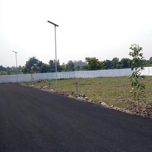 Image of 4800 Sq.ft Residential Plot / Land for sale in Kanathur Reddikuppam, Chennai for Rs. 70000000