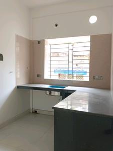 Kitchen Image of 1026 Sq.ft 3 BHK Apartment / Flat for sale in Joka Kolkata for Rs. 4500000