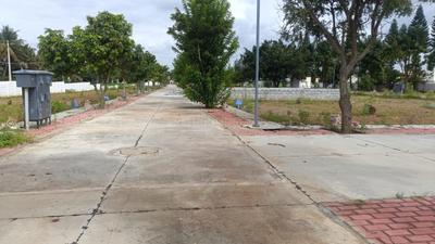 Image of 1200 Sq.ft Residential Plot / Land for sale in Mulbagal, Kolar for Rs. 2900000