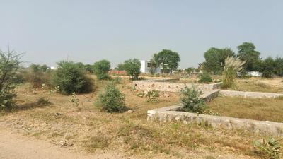 Image of 1494 Sq.ft Residential Plot / Land for sale in Jagatpura, Jaipur for Rs. 12782000