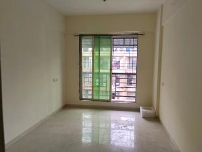 Living Room Image of 700 Sq.ft 1 BHK Apartment / Flat for sale in Ulwe Navi Mumbai for Rs. 5800000