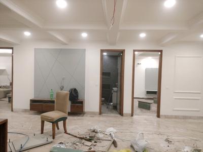 Living Room Image of 2250 Sq.ft 4 BHK Builder Floor for sale in Surya Lavish Floor, Sector 8 Dwarka New Delhi for Rs. 29500000