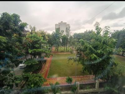 Image of 1200 Sq.ft 3 BHK Apartment / Flat for rent in Om Shiv Brighton Phase I, New Khapri, Nagpur for Rs. 25000