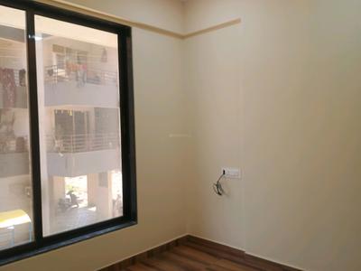 Bedroom Image of 1000 Sq.ft 2 BHK Apartment / Flat for sale in Regency Anantam Phase II, Dombivli East Thane for Rs. 7900000