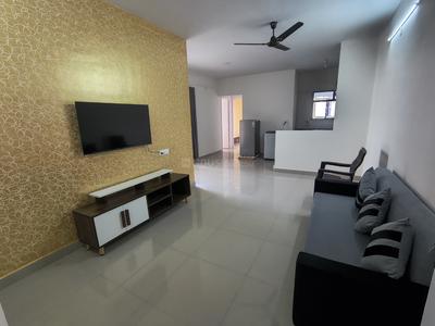 3 BHK Flat