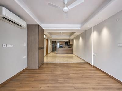 Image of 752 Sq.ft 1 RK Apartment / Flat for sale in Bhagwant Pur, Dehradun for Rs. 9860000