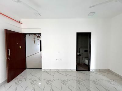 Bedroom Image of 500 Sq.ft 1 BHK Apartment / Flat for sale in Raymond Realty Ten X Habitat, Thane West Thane for Rs. 9499999