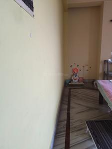 Balcony Image of 800 Sq.ft 2 BHK Independent House for rent in Jadavpur Kolkata for Rs. 13000