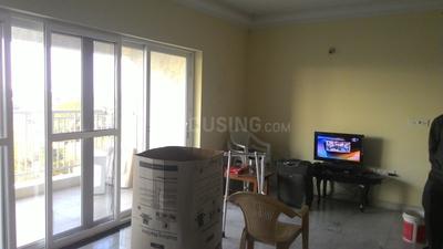 3 BHK Flat