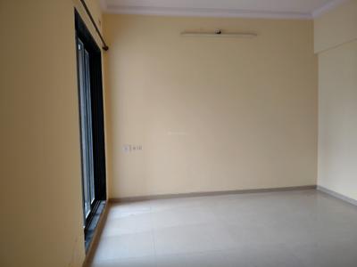 Bedroom Image of 734 Sq.ft 2 BHK Apartment / Flat for sale in Platinum Balaji Heights, Kamothe Navi Mumbai for Rs. 11500000