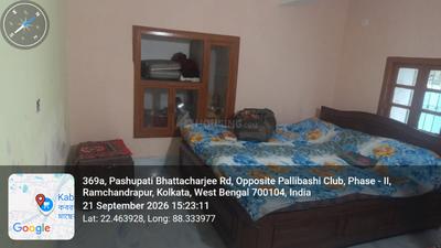 Bedroom Image of 3000 Sq.ft 4 BHK Independent House for sale in Kabardanga Kolkata for Rs. 23000000