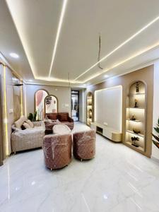 Hall Image of 1685 Sq.ft 3 BHK Apartment / Flat for sale in Niwaru Jaipur for Rs. 8081000