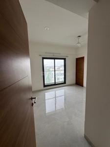 Hall Image of 1600 Sq.ft 3 BHK Apartment / Flat for rent in Ahmedabad Cantonment Ahmedabad for Rs. 25000