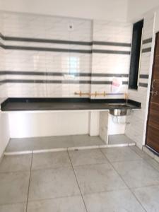 Kitchen Image of 3550 Sq.ft 4 BHK Independent House for sale in Raysan Gandhinagar for Rs. 35000000