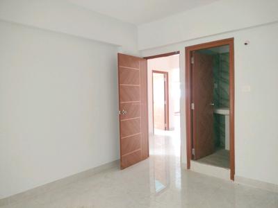 Bedroom Image of 1415 Sq.ft 3 BHK Apartment / Flat for sale in Sri Vidhathri Vasatham, Electronic City Bengaluru for Rs. 9810000